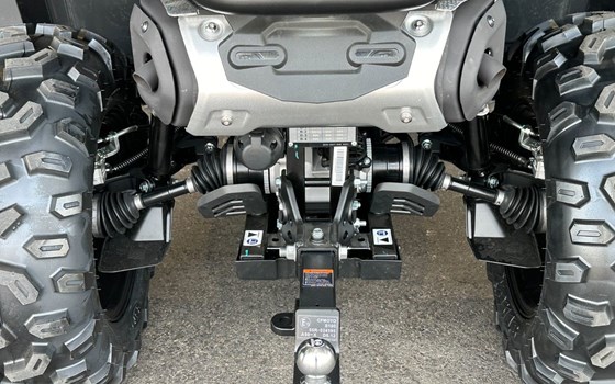 Neufahrzeug CFMOTO CFORCE 850 XC - Bild 20