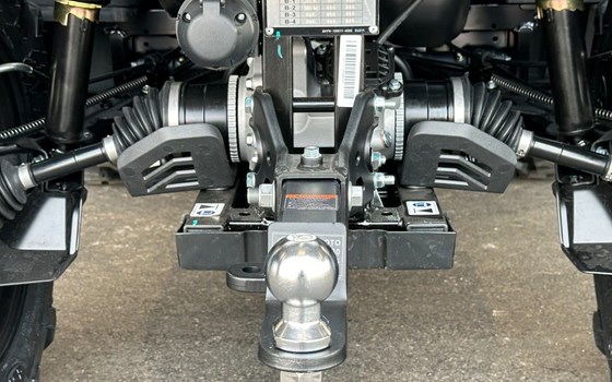 Neufahrzeug CFMOTO CFORCE 850 XC - Bild 21