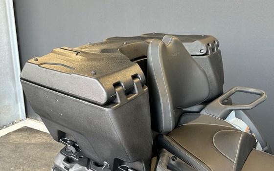 Neufahrzeug CFMOTO CFORCE 850 XC - Bild 27