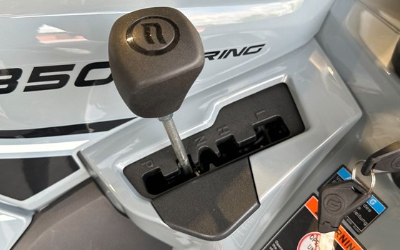 Neufahrzeug CFMOTO CFORCE 850 XC - Bild 28