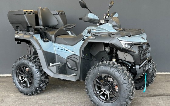 Neufahrzeug CFMOTO CFORCE 850 XC - Bild 30