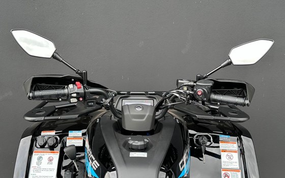 Neufahrzeug CFMOTO CFORCE 450 L - Bild 13