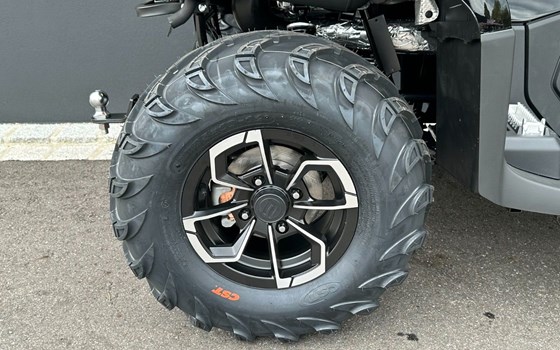 Neufahrzeug CFMOTO CFORCE 450 L - Bild 19