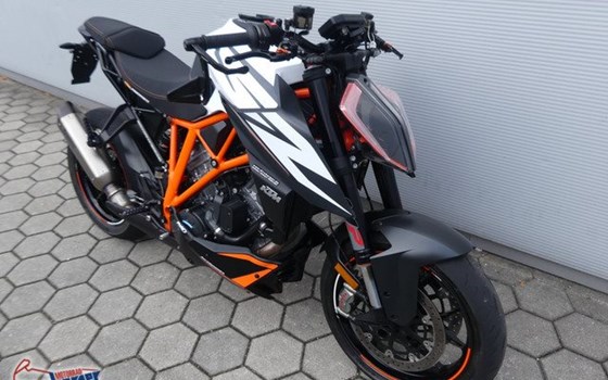 Gebrauchtmotorrad KTM 1290 Super Duke R - Bild 2