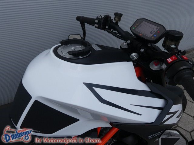 Angebot KTM 1290 Super Duke R