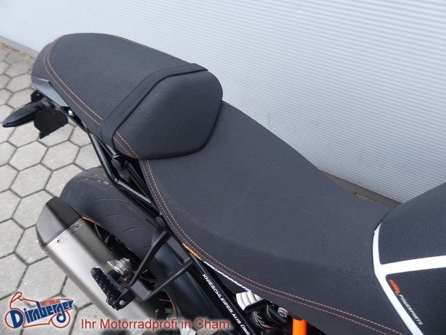Angebot KTM 1290 Super Duke R