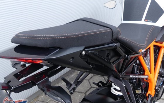 Gebrauchtmotorrad KTM 1290 Super Duke R - Bild 5