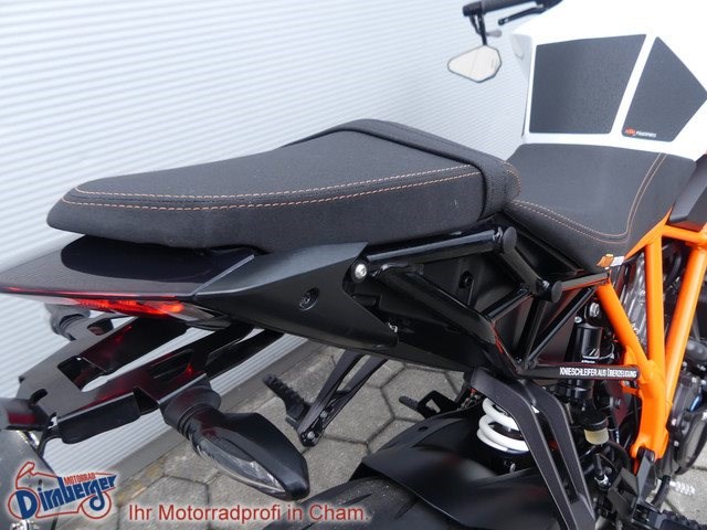 Angebot KTM 1290 Super Duke R