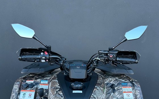 Neufahrzeug CFMOTO CFORCE 520 L - Bild 13