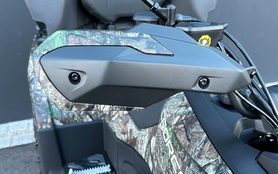 Neufahrzeug CFMOTO CFORCE 520 L - Bild 24