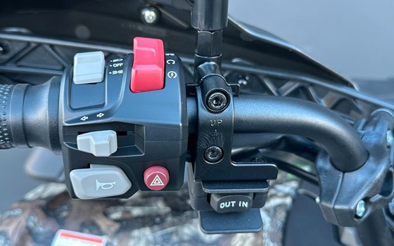 Neufahrzeug CFMOTO CFORCE 520 L - Bild 28