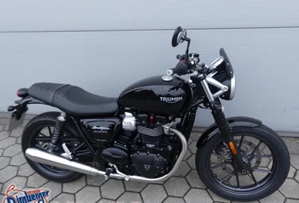 Gebrauchte Gebrauchte