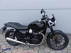 Triumph Street Twin