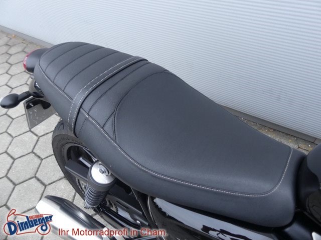 Angebot Triumph Street Twin