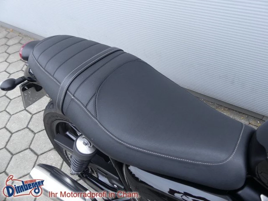 Angebot Triumph Street Twin Bild 4: Angebot Triumph Street Twin
