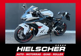 Neumotorrad CFMOTO 675SR-R