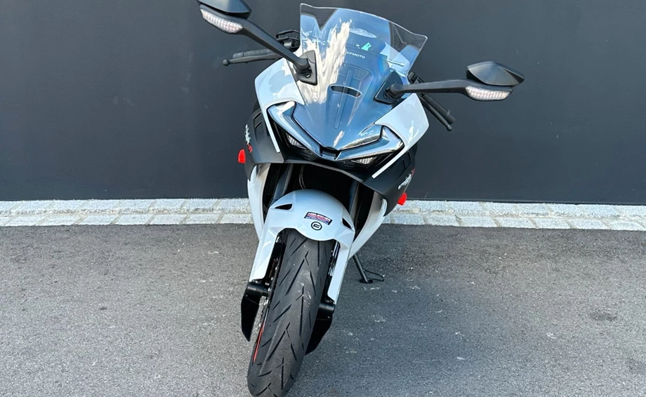 Angebot CFMOTO 675SR-R Bild 10: Angebot CFMOTO 675SR-R