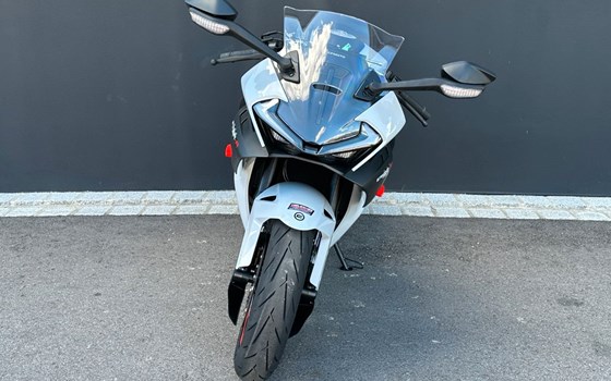 Neufahrzeug CFMOTO 675SR-R - Bild 10