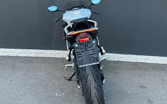 Neufahrzeug CFMOTO 675SR-R - Bild 11