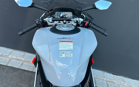 Neufahrzeug CFMOTO 675SR-R - Bild 14