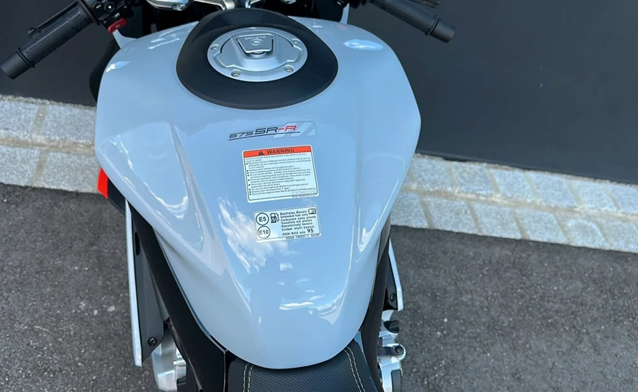 Angebot CFMOTO 675SR-R Bild 25: Angebot CFMOTO 675SR-R
