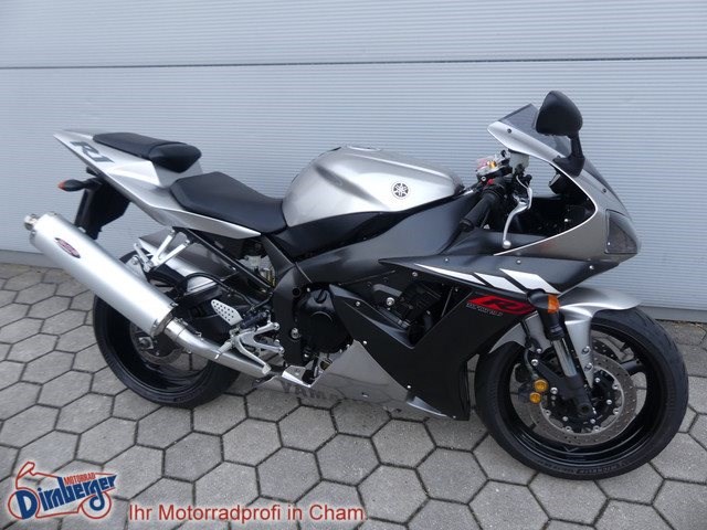 Angebot Yamaha R1