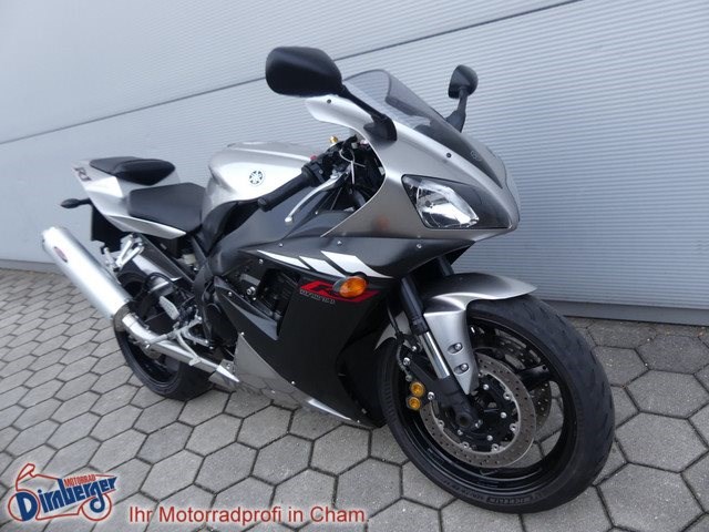 Angebot Yamaha R1