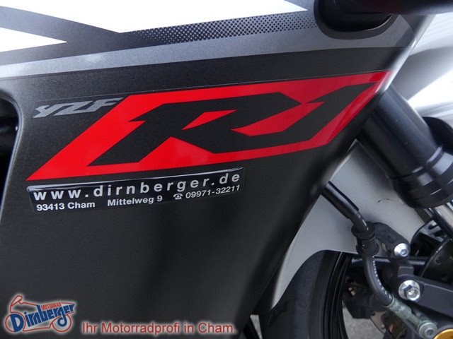 Angebot Yamaha R1