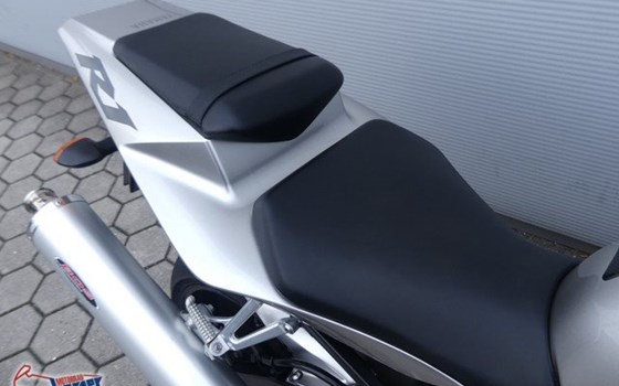 Gebrauchtmotorrad Yamaha R1 - Bild 5
