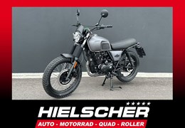 Neumotorrad Brixton Felsberg 125