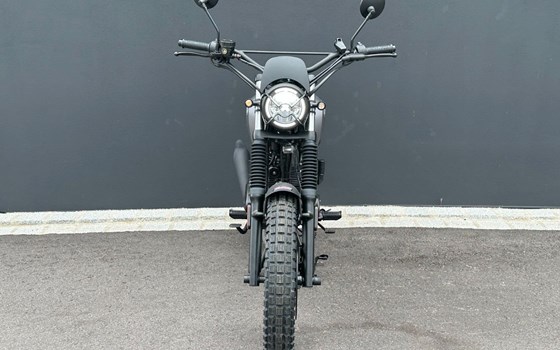 Neufahrzeug Brixton Felsberg 125 - Bild 10