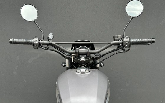 Neufahrzeug Brixton Felsberg 125 - Bild 13