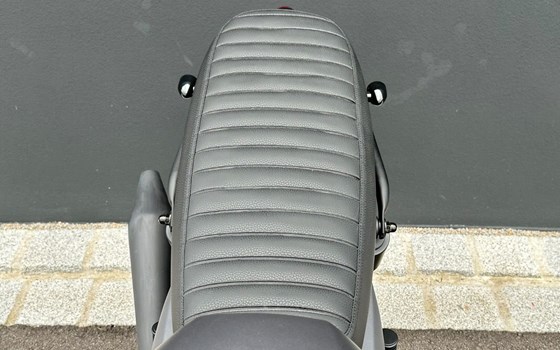 Neufahrzeug Brixton Felsberg 125 - Bild 27