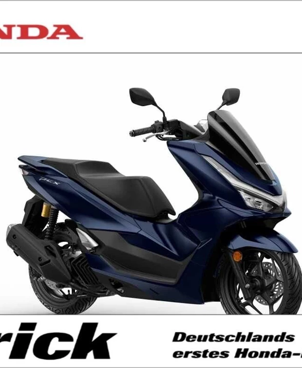 Honda PCX125 DX