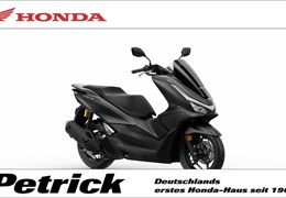 Gebrauchte Honda PCX125 DX