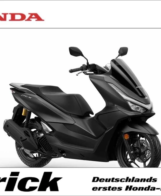 Honda PCX125 DX