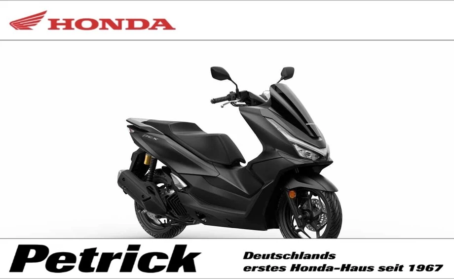 Angebot Honda PCX125 DX Bild 1: Angebot Honda PCX125 DX