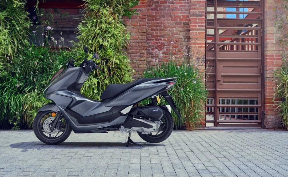 Angebot Honda PCX125 DX Bild 3: Angebot Honda PCX125 DX