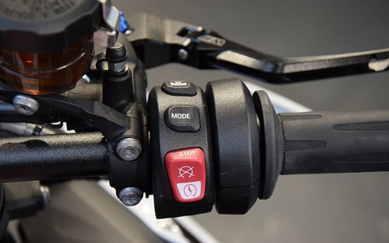 Gebrauchtmotorrad BMW M 1000 R - Bild 10