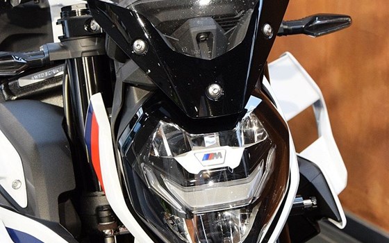 Gebrauchtmotorrad BMW M 1000 R - Bild 5