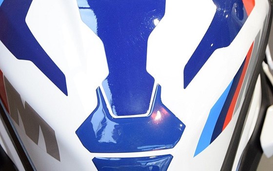 Gebrauchtmotorrad BMW M 1000 R - Bild 7