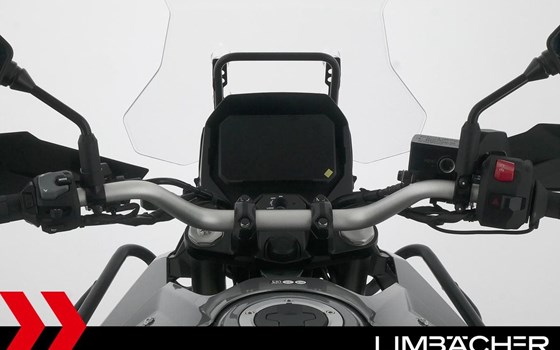 Neufahrzeug Suzuki V-Strom 800 - Bild 13