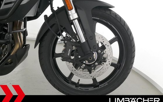 Neufahrzeug Suzuki V-Strom 800 - Bild 14