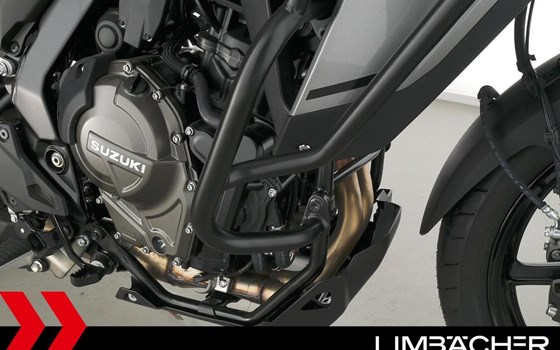 Neufahrzeug Suzuki V-Strom 800 - Bild 15