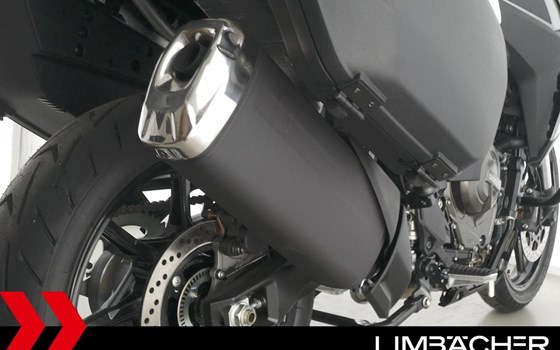Neufahrzeug Suzuki V-Strom 800 - Bild 16