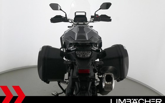 Neufahrzeug Suzuki V-Strom 800 - Bild 17