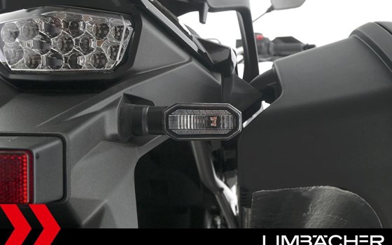 Neufahrzeug Suzuki V-Strom 800 - Bild 18