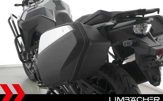 Neufahrzeug Suzuki V-Strom 800 - Bild 19