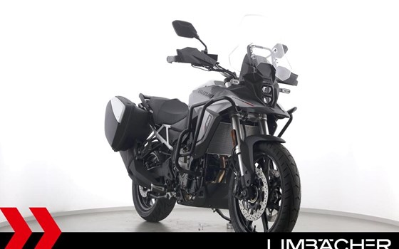 Neufahrzeug Suzuki V-Strom 800 - Bild 2