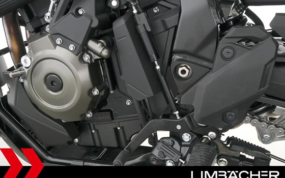 Neufahrzeug Suzuki V-Strom 800 - Bild 20